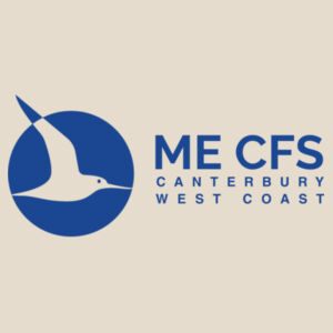 ME/CFS CANTERBURY TOTE - Blue Print Design