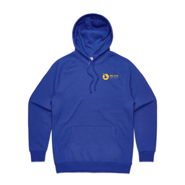 Our Mission and Vision - Unisex Hoodie  Thumbnail